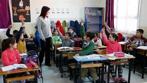 Eğitim Haberleri: Yabancı Dil Eğitiminde Yeni Yöntemler