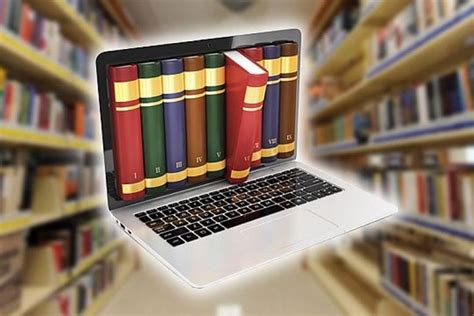 Üniversitelerde Dijital Kütüphane ve E-Kitap Kullanımı